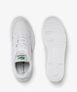 Sneakers Lineset Homme En Cuir | Lacoste Online