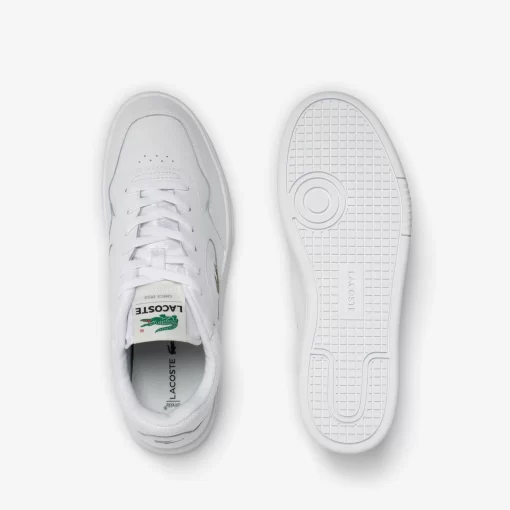 Sneakers Lineset Homme En Cuir | Lacoste Online