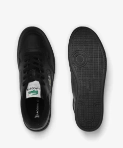 Sneakers Lineset Homme En Cuir | Lacoste Sale