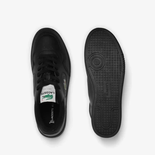 Sneakers Lineset Homme En Cuir | Lacoste Sale