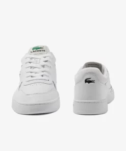 Sneakers Lineset Homme En Cuir | Lacoste Online