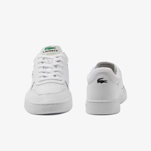 Sneakers Lineset Homme En Cuir | Lacoste Online