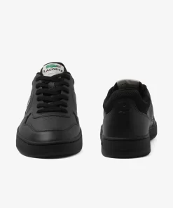 Sneakers Lineset Homme En Cuir | Lacoste Sale