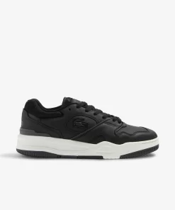 Sneakers Lineshot Homme En Cuir | Lacoste Shop