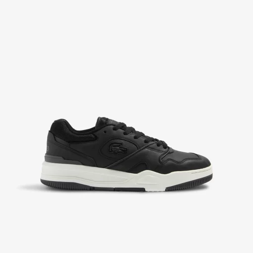 Sneakers Lineshot Homme En Cuir | Lacoste Shop