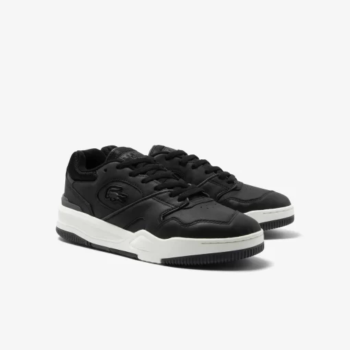 Sneakers Lineshot Homme En Cuir | Lacoste Shop