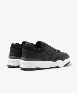 Sneakers Lineshot Homme En Cuir | Lacoste Shop