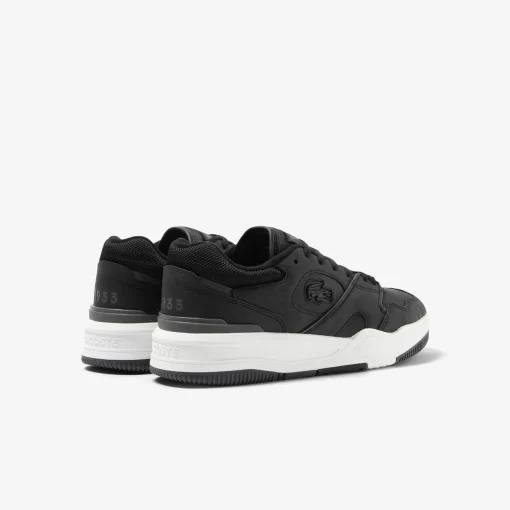 Sneakers Lineshot Homme En Cuir | Lacoste Shop