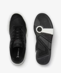 Sneakers Lineshot Homme En Cuir | Lacoste Shop