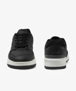 Sneakers Lineshot Homme En Cuir | Lacoste Shop