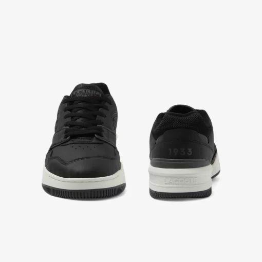 Sneakers Lineshot Homme En Cuir | Lacoste Shop