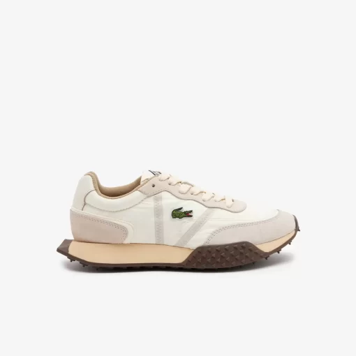 Sneakers L-Spin Deluxe 3.0 Femme En Mix Matieres | Lacoste Shop