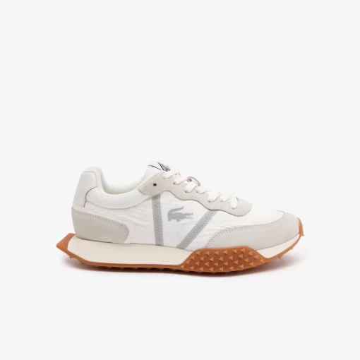 Sneakers L-Spin Deluxe 3.0 Femme En Mix Matieres | Lacoste Best