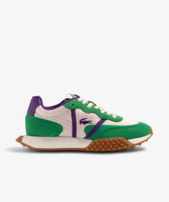 Sneakers L-Spin Deluxe 3.0 Femme En Mix Matieres | Lacoste Cheap