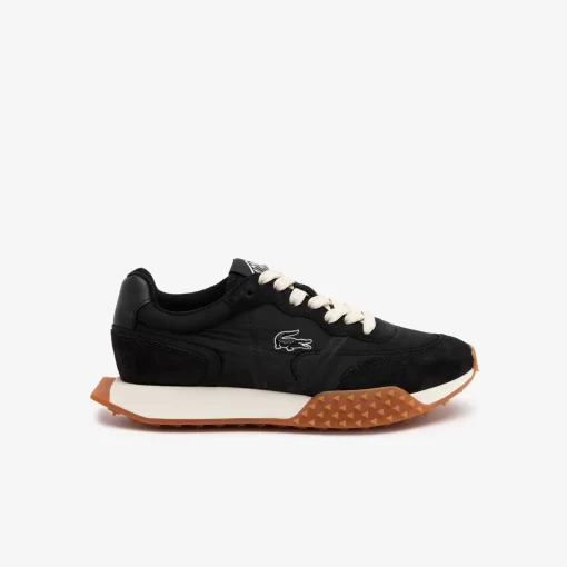 Sneakers L-Spin Deluxe 3.0 Femme En Mix Matieres | Lacoste Sale