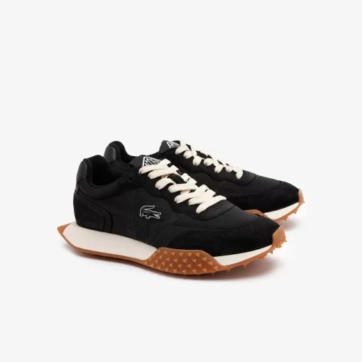 Sneakers L-Spin Deluxe 3.0 Femme En Mix Matieres | Lacoste Sale