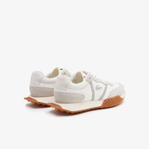 Sneakers L-Spin Deluxe 3.0 Femme En Mix Matieres | Lacoste Best