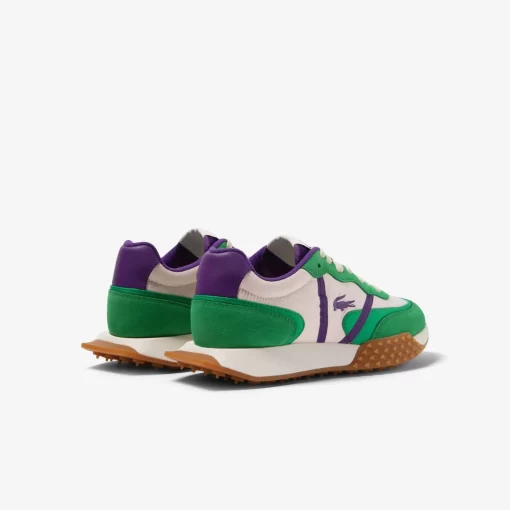 Sneakers L-Spin Deluxe 3.0 Femme En Mix Matieres | Lacoste Cheap