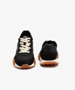 Sneakers L-Spin Deluxe 3.0 Femme En Mix Matieres | Lacoste Sale