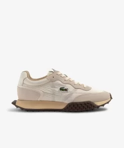 Sneakers L-Spin Deluxe 3.0 Homme En Mix Matieres | Lacoste Best