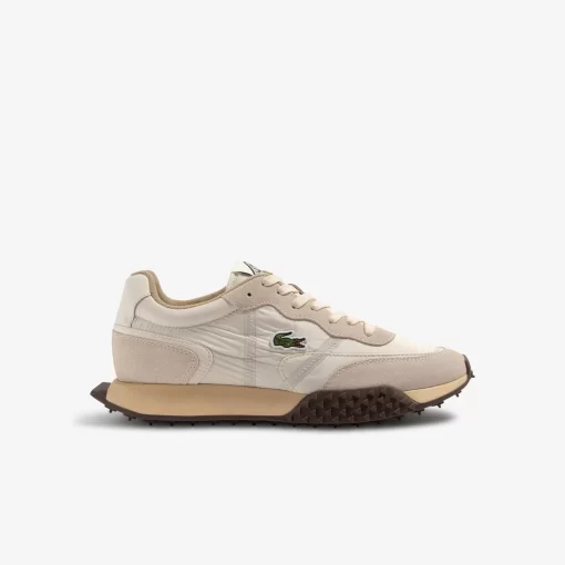 Sneakers L-Spin Deluxe 3.0 Homme En Mix Matieres | Lacoste Best