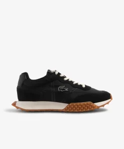 Sneakers L-Spin Deluxe 3.0 Homme En Mix Matieres | Lacoste Fashion