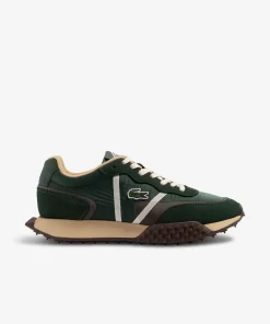 Sneakers L-Spin Deluxe 3.0 Homme En Mix Matieres | Lacoste Hot