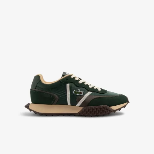 Sneakers L-Spin Deluxe 3.0 Homme En Mix Matieres | Lacoste Hot