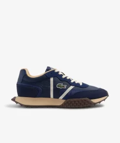 Sneakers L-Spin Deluxe 3.0 Homme En Mix Matieres | Lacoste Cheap