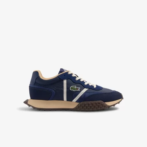 Sneakers L-Spin Deluxe 3.0 Homme En Mix Matieres | Lacoste Cheap