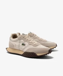 Sneakers L-Spin Deluxe 3.0 Homme En Mix Matieres | Lacoste Best