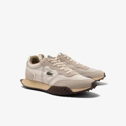 Sneakers L-Spin Deluxe 3.0 Homme En Mix Matieres | Lacoste Best