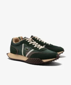 Sneakers L-Spin Deluxe 3.0 Homme En Mix Matieres | Lacoste Hot