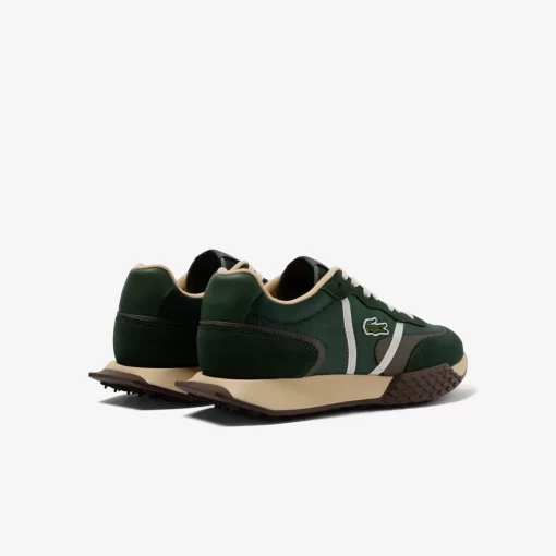 Sneakers L-Spin Deluxe 3.0 Homme En Mix Matieres | Lacoste Hot