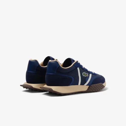 Sneakers L-Spin Deluxe 3.0 Homme En Mix Matieres | Lacoste Cheap