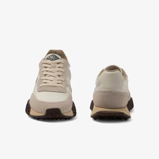 Sneakers L-Spin Deluxe 3.0 Homme En Mix Matieres | Lacoste Best