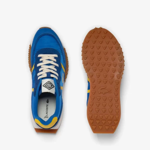 Sneakers L-Spin Deluxe 3.0 Homme Textile | Lacoste Online