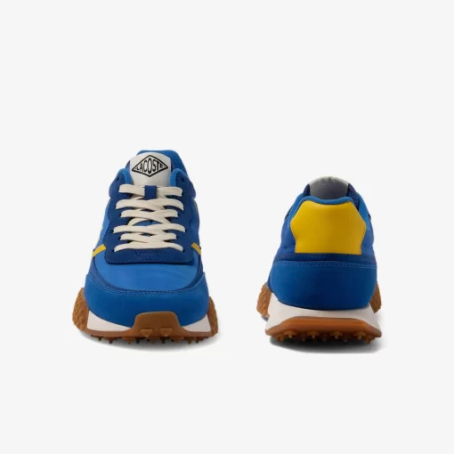 Sneakers L-Spin Deluxe 3.0 Homme Textile | Lacoste Online