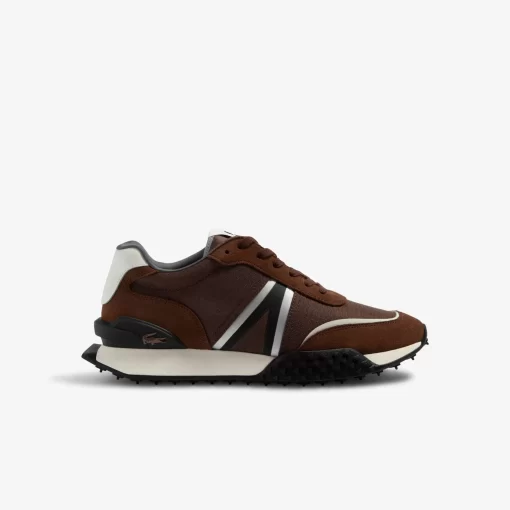 Sneakers L-Spin Deluxe Homme Details Metalliques | Lacoste Sale