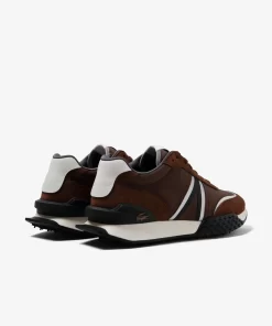 Sneakers L-Spin Deluxe Homme Details Metalliques | Lacoste Sale