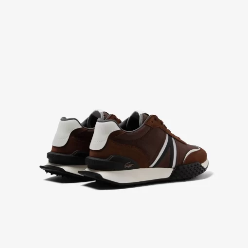 Sneakers L-Spin Deluxe Homme Details Metalliques | Lacoste Sale