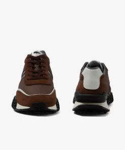 Sneakers L-Spin Deluxe Homme Details Metalliques | Lacoste Sale