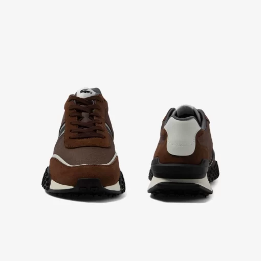 Sneakers L-Spin Deluxe Homme Details Metalliques | Lacoste Sale