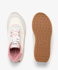 Sneakers L-Spin Femme A Semelle Rayee | Lacoste Sale