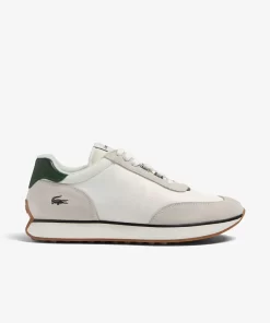 Sneakers L-Spin Homme En Textile | Lacoste Sale