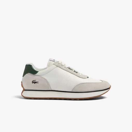 Sneakers L-Spin Homme En Textile | Lacoste Sale