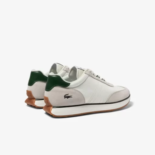 Sneakers L-Spin Homme En Textile | Lacoste Sale