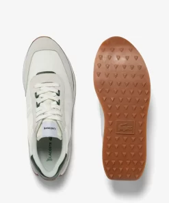 Sneakers L-Spin Homme En Textile | Lacoste Sale