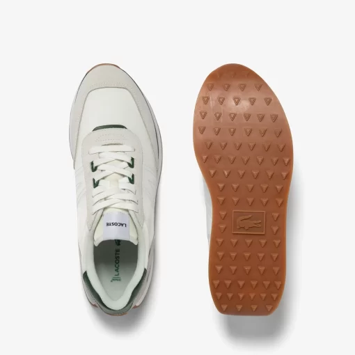 Sneakers L-Spin Homme En Textile | Lacoste Sale