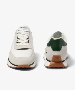 Sneakers L-Spin Homme En Textile | Lacoste Sale